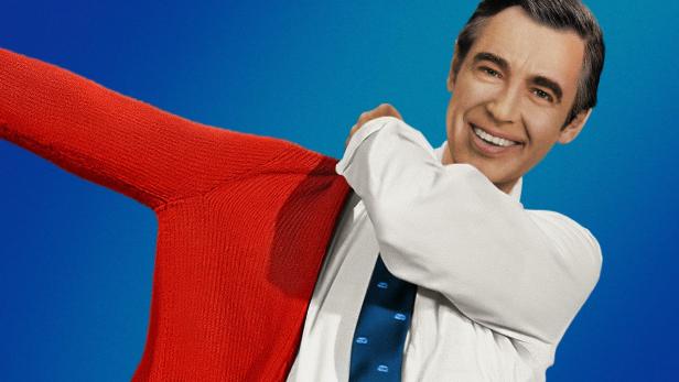 Won't You Be My Neighbor?