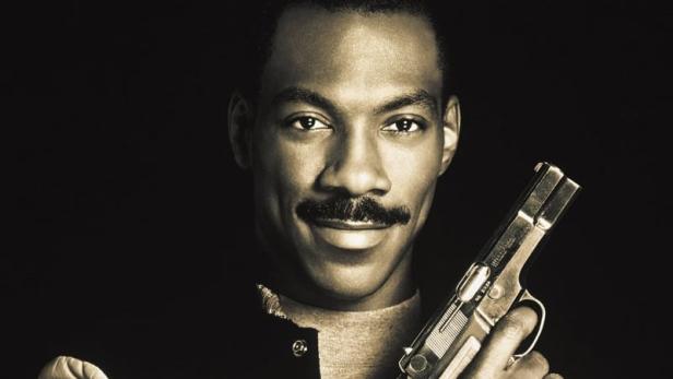 Beverly Hills Cop III