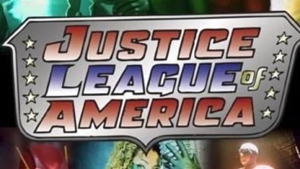 Justice League of America