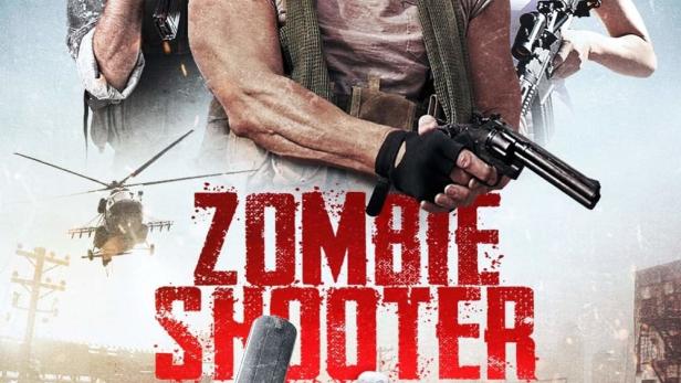 Zombie Shooter