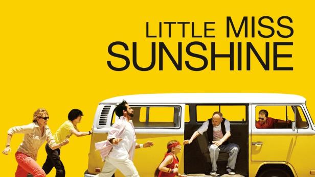 Little Miss Sunshine