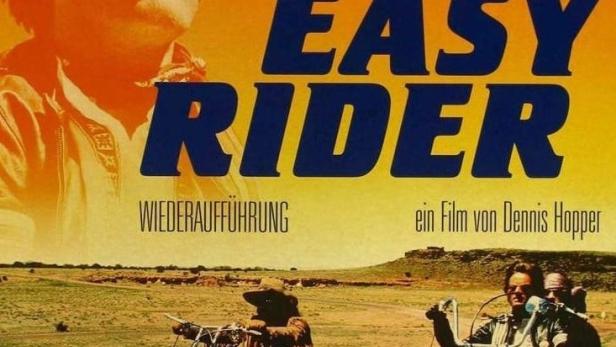 Easy Rider