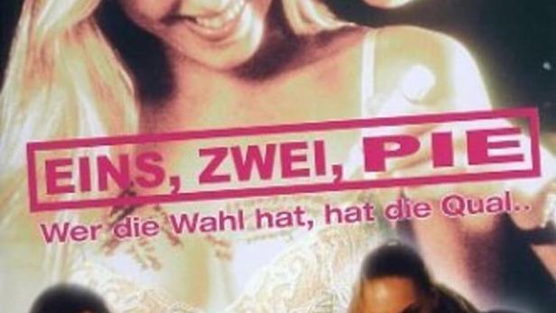 Eins, zwei, Pie - Wer die Wahl hat, hat die Qual