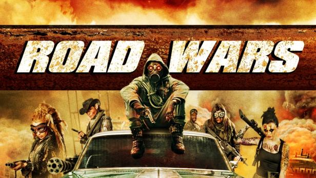 Road Wars