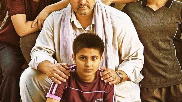 Dangal - Die Hoffnung auf den großen Sieg