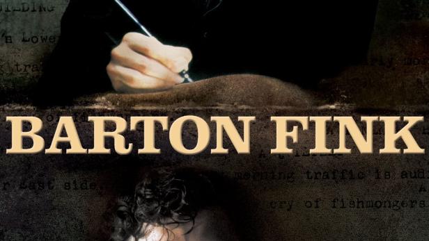 Barton Fink