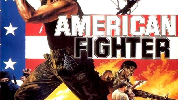 American Fighter