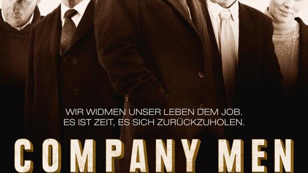 Company Men