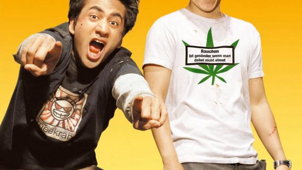 Harold & Kumar