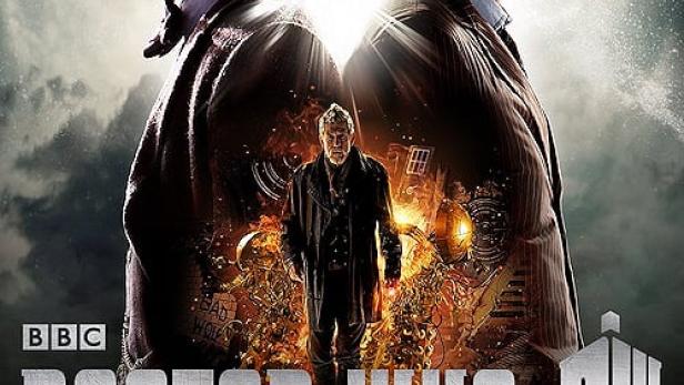 Doctor Who: Der Tag des Doktors