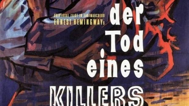 Der Tod eines Killers