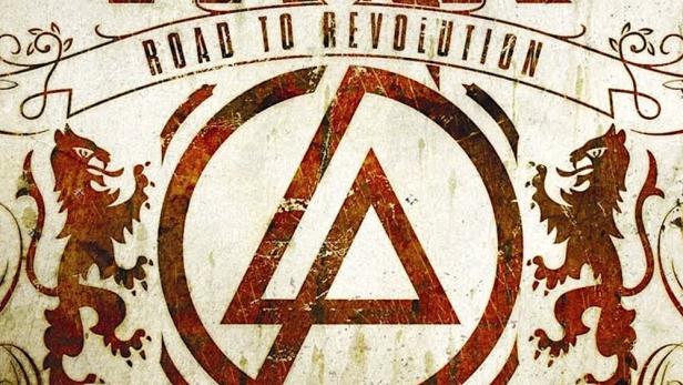 Linkin Park: Road to Revolution - Live at Milton Keynes