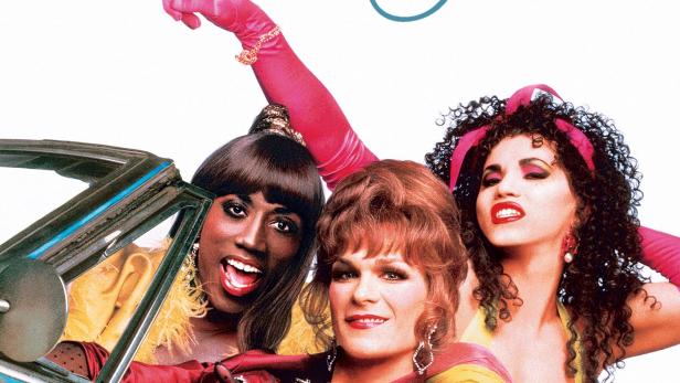 To Wong Foo, Thanks for Everything! Julie Newmar