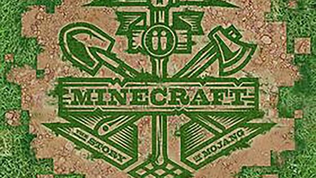 Minecraft: The Story of Mojang