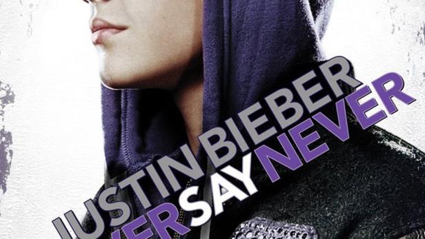 Justin Bieber: Never Say Never