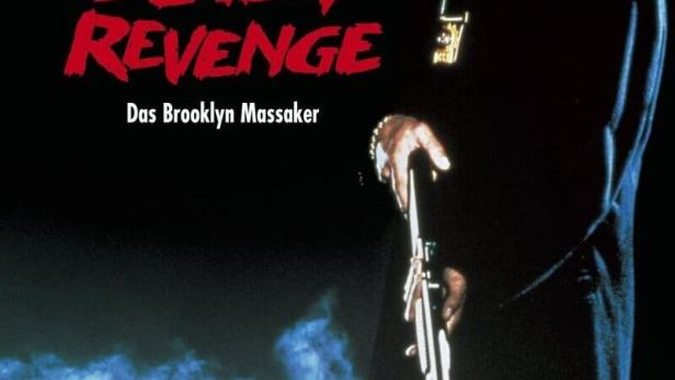 Deadly Revenge - Das Brooklyn Massaker