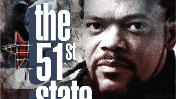 The 51st State