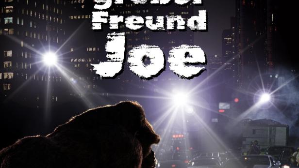 Mein großer Freund Joe