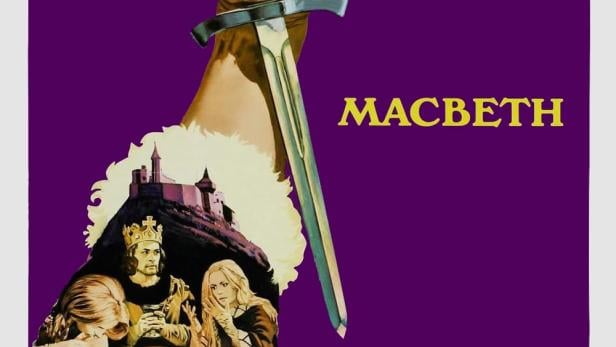 Macbeth (1971)