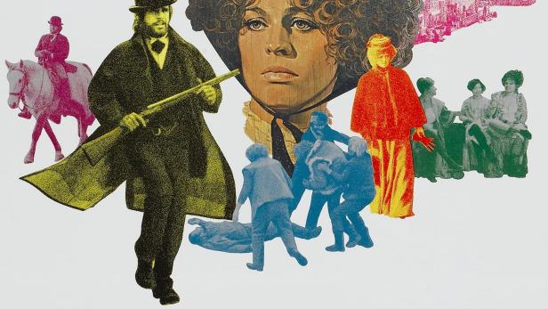 McCabe & Mrs. Miller