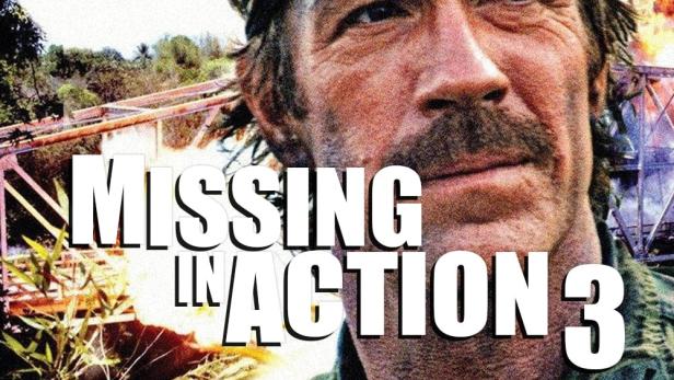 Braddock: Missing in Action III