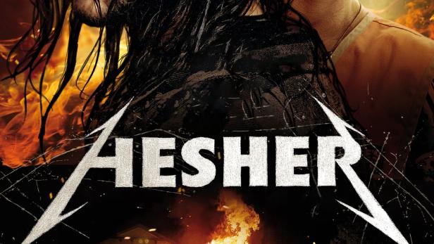 Hesher - Der Rebell