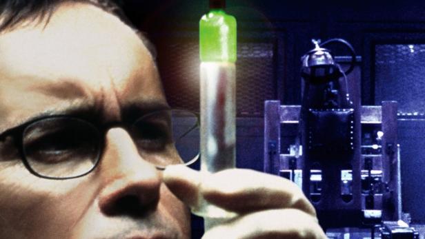 Beyond Re-Animator