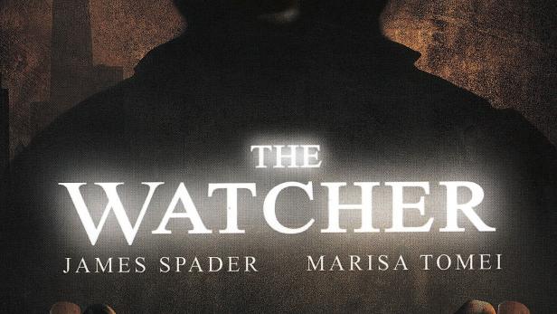 The Watcher