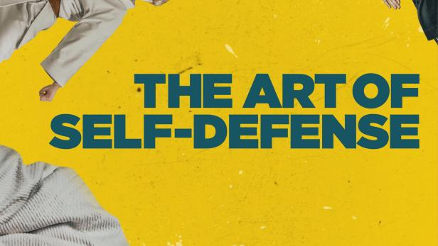 The Art of Self-Defense