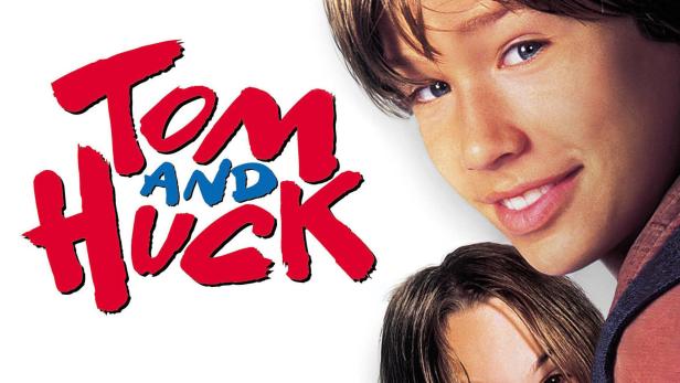 Tom und Huck