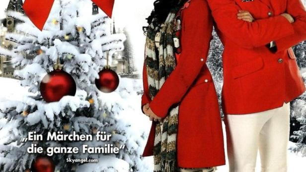 Eine Prinzessin zu Weihnachten