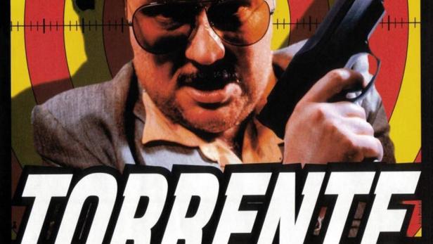 Torrente - Der dumme Arm des Gesetzes