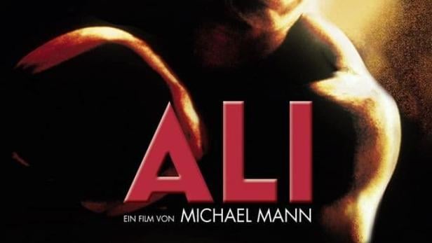 Ali