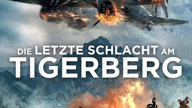 Die letzte Schlacht am Tigerberg