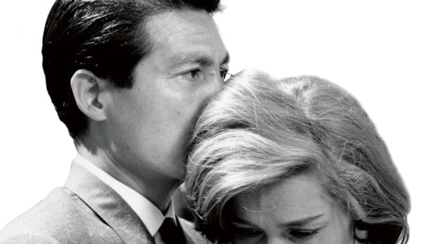 Hiroshima mon amour