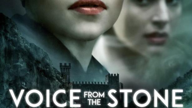 Voice from the Stone - Ruf aus dem Jenseits