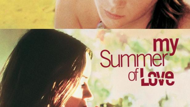 My Summer of Love