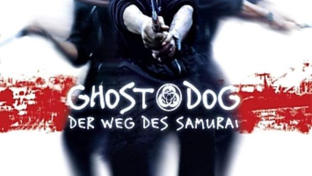 Ghost Dog - Der Weg des Samurai