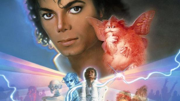 Captain EO