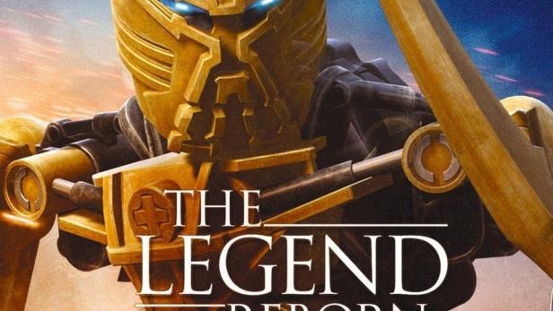 Bionicle: Die Legende erwacht