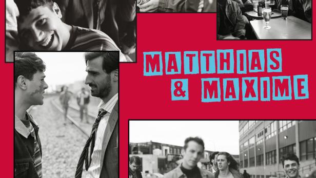 Matthias & Maxime