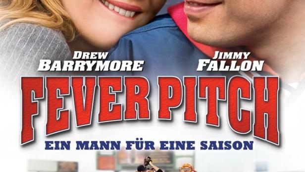 Fever Pitch - Ein Mann für eine Saison