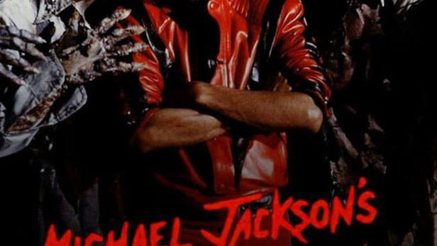 Michael Jackson's Thriller