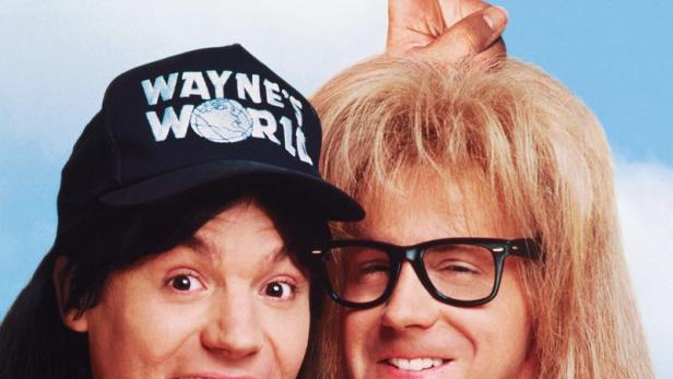 Wayne's World 2