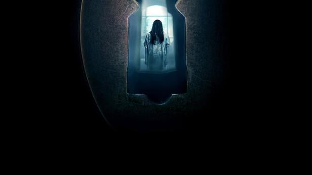 The Disappointments Room