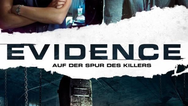 Evidence - Auf der Spur des Killers