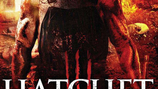 Hatchet III