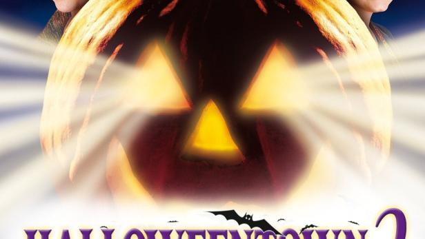 Halloweentown II