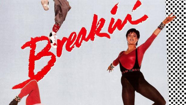 Breakin'