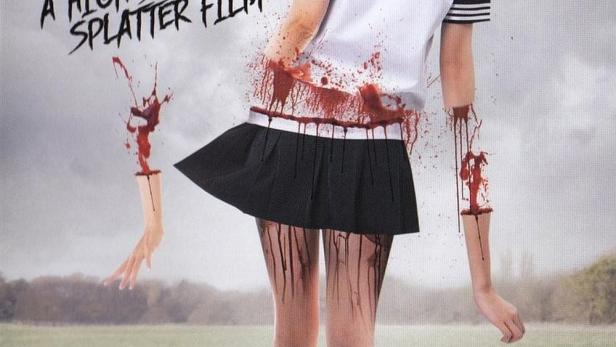 Tag - A High School Splatter Film